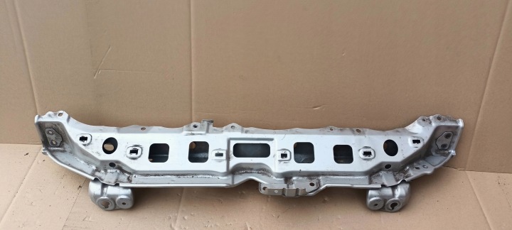 Frontstoßstange Verstärkung Toyota Yaris II 2 06-09