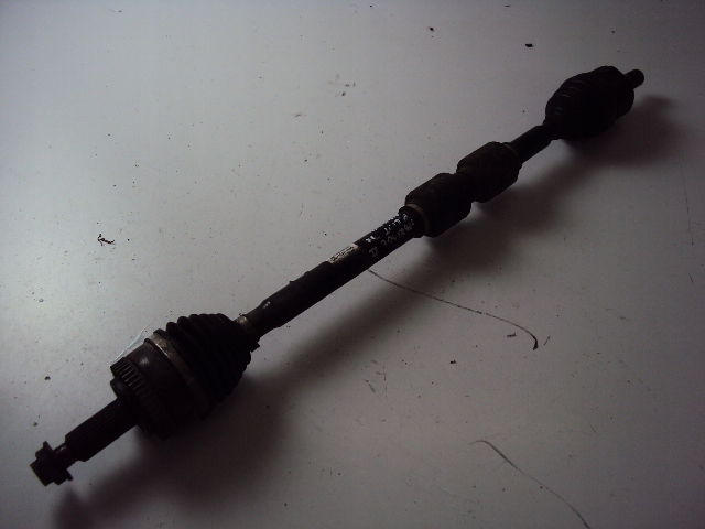 Right Axle Shaft Kia Sportage III 1.7 CRDI 10-