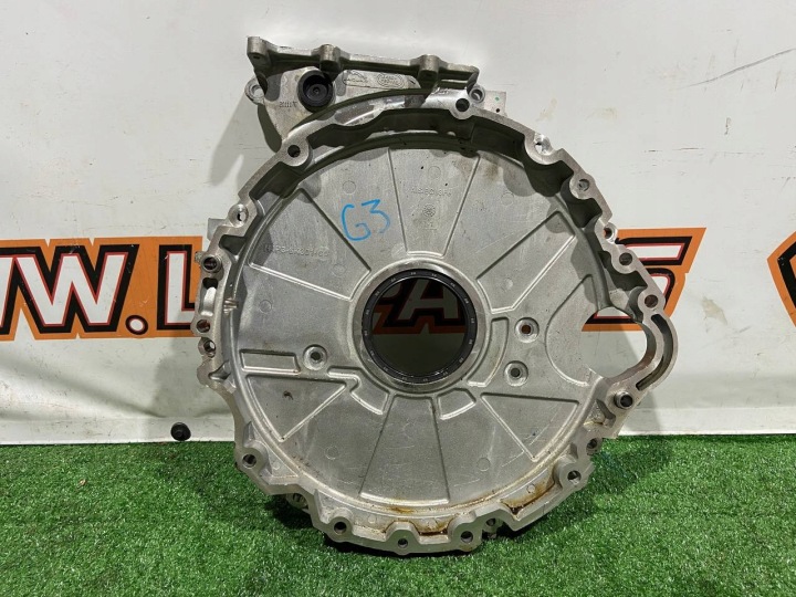 Moottorin suojus Range Rover L494 H4P3-6N024-CA