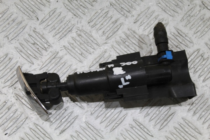 Scheinwerfer-Waschanlage Xenon links Abarth Fiat 500 2016