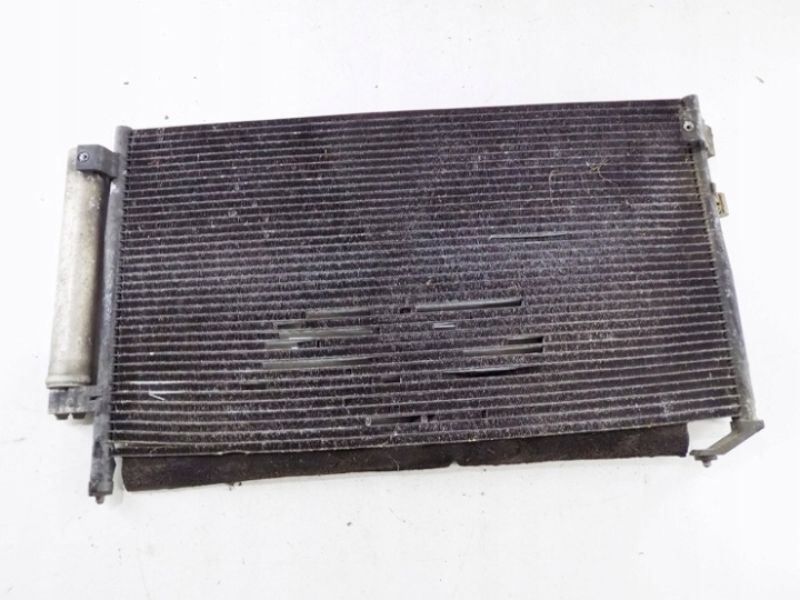 Radiador aire acondicionado Subaru Forester II SG 2.5 XT 73210SA000