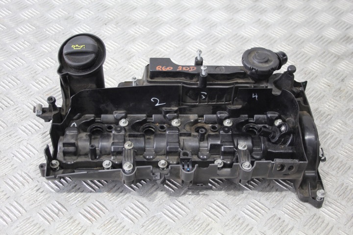Öljyntäyttökorkki MINI Countryman R60 7823180