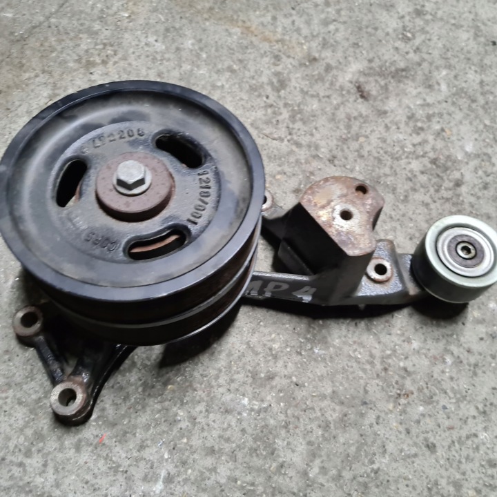 Kiristin MB Actros MP4/5 2018- PE AUTOMOTIVE 010.863-00A