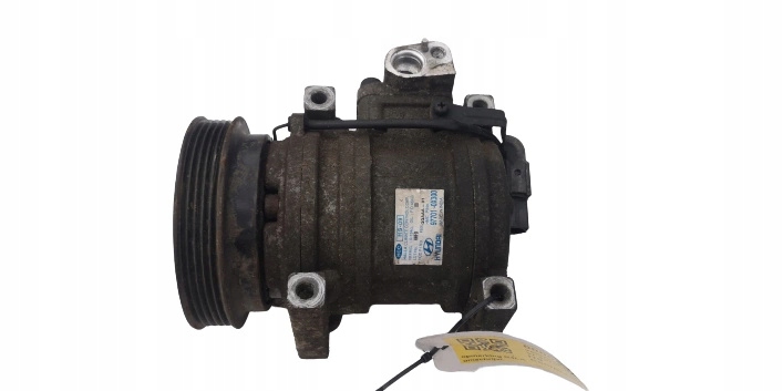 HYUNDAI I10 07-13 97701-0X300 A/C Compressor