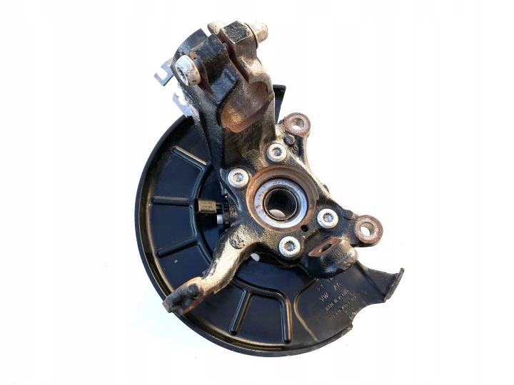 Snodo anteriore SINISTRO 5C0407255 VW JETTA 5C6 BEETLE