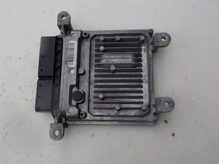 Mercedes W212 Lift Hybrid Computer A6519009102