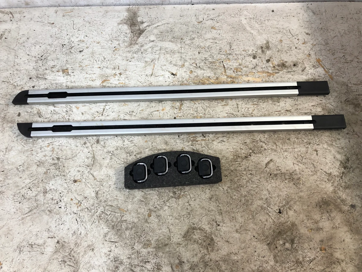 Audi OE 4G9863556A 4G9863555A Usato