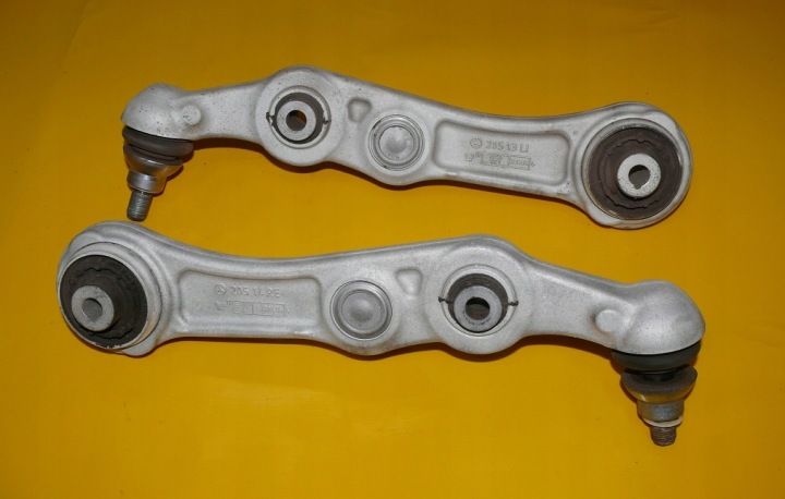 Alavarsi vasen oikea etu MERCEDES E-LUOKKA W213 2016- A2053306510 A2053306610