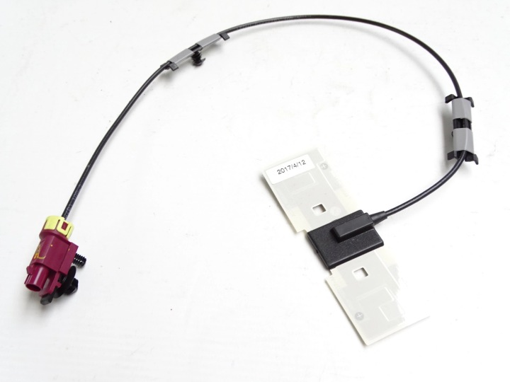 Antena telematics JAGUAR F-TYPE X152