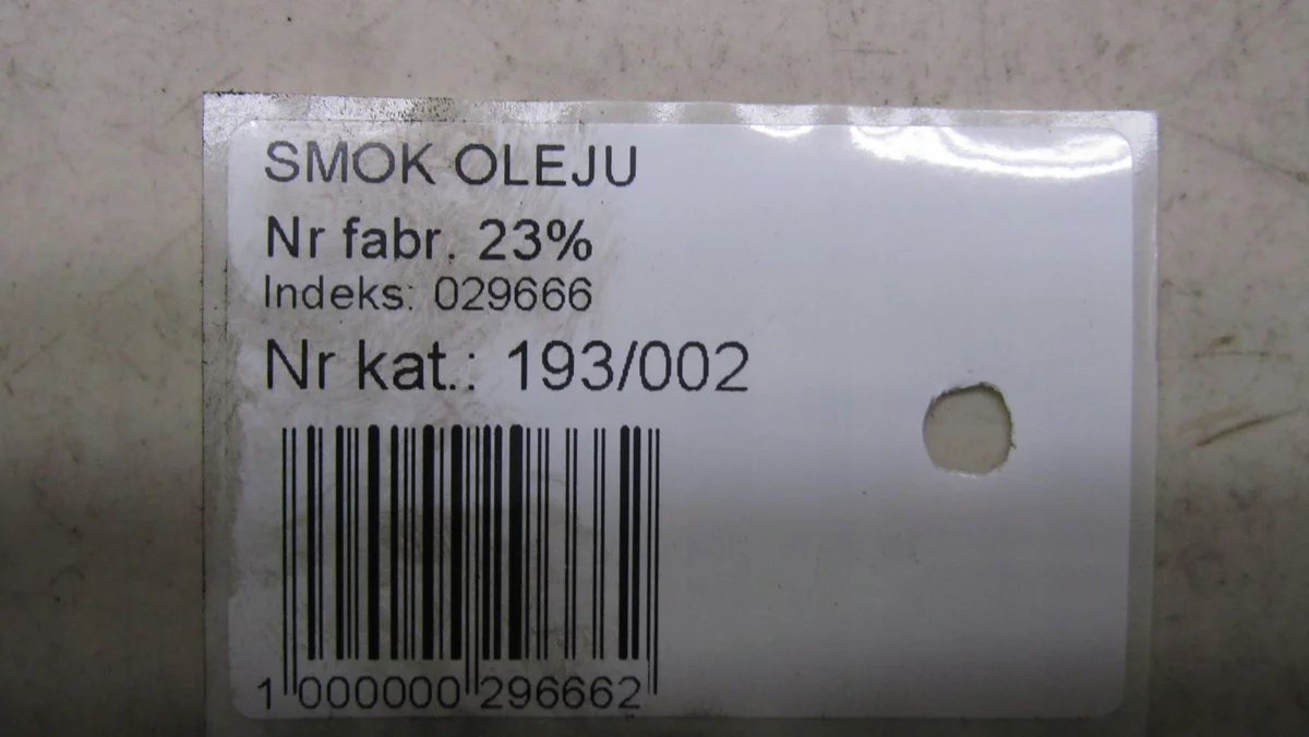 Renault Captur 0.9 Humo Aceite 193/002 image 3