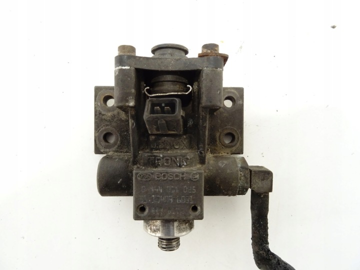 AdBlue doseerklep MAN TGX I 0444011025