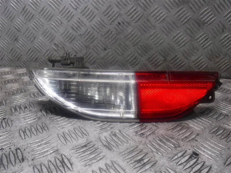 Peruutusvalo Fiat Grande Punto image 2