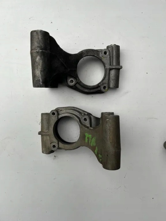 Alfa Romeo Giulietta Driveshaft Support Arm 2.0 JTD