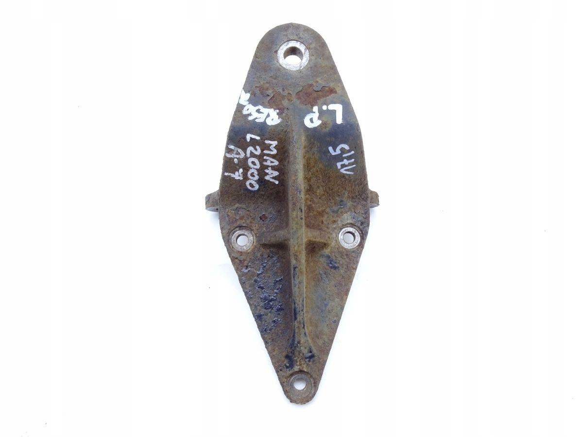 MAN L2000 LE 94-06 Front Spring Mount 17.5 image 2