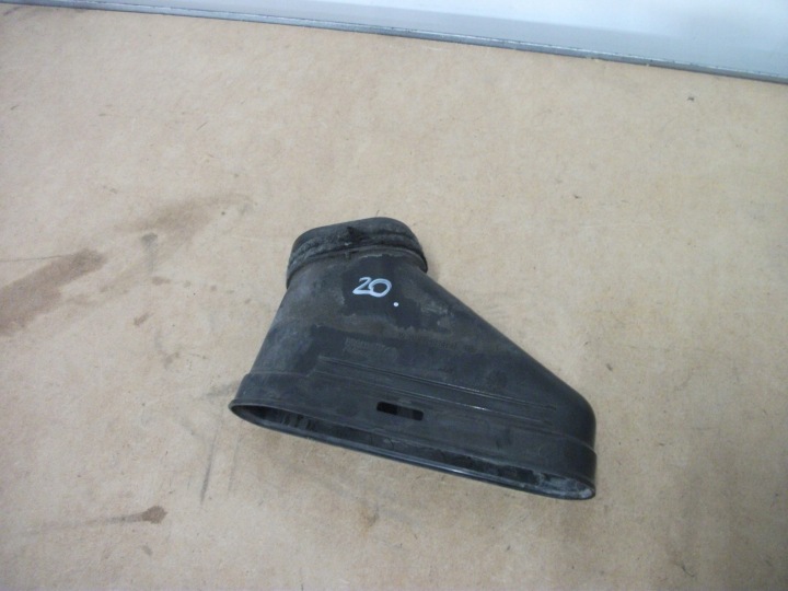 Mercedes ML A6420946797 Ilmanotto W166
