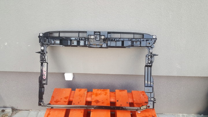 Etupalkin vahvike VW Golf VII 7 5G0