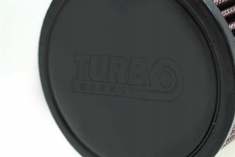 Filtre conique TurboWorks 220mm orifice 60-77mm image 4