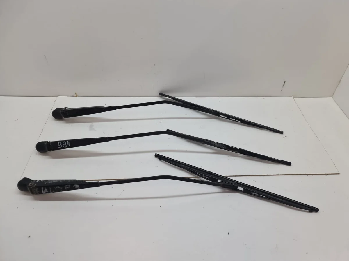 Braccio tergicristallo posteriore Renault Trafic