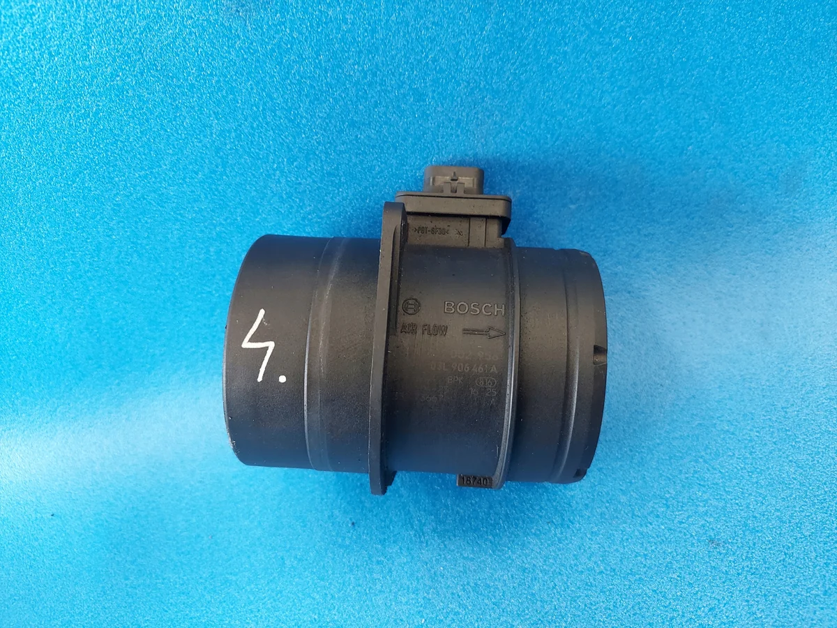 Bosch Luftmassenmesser 0 281 002 956