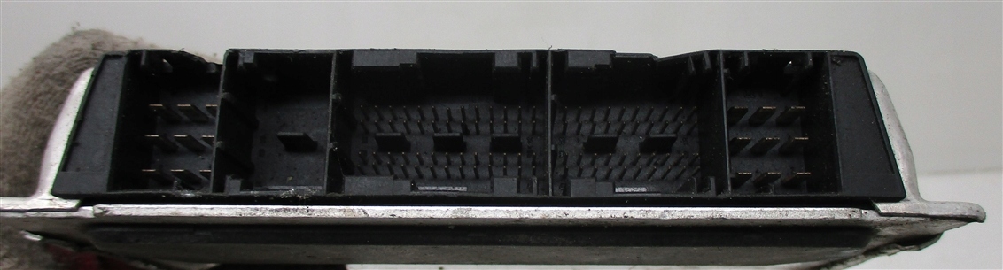 Calculateur moteur Mercedes W203 2.0 K A0001532579 image 3