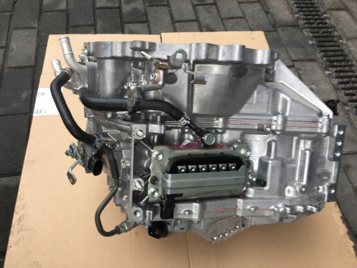 Automaattivaihteisto Yaris Cross 22r 1.5 H 2ch222