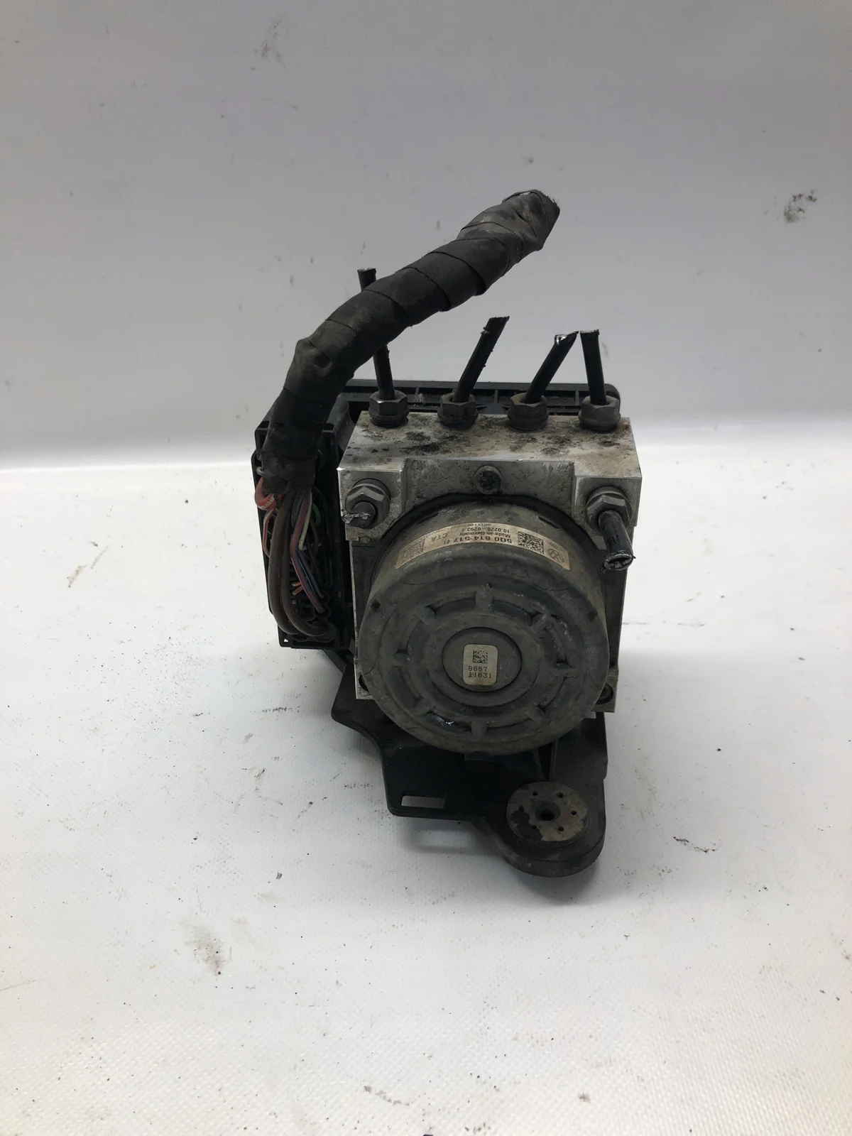 ABS Bromspump Audi A3 8V Golf 7 5Q0907379S