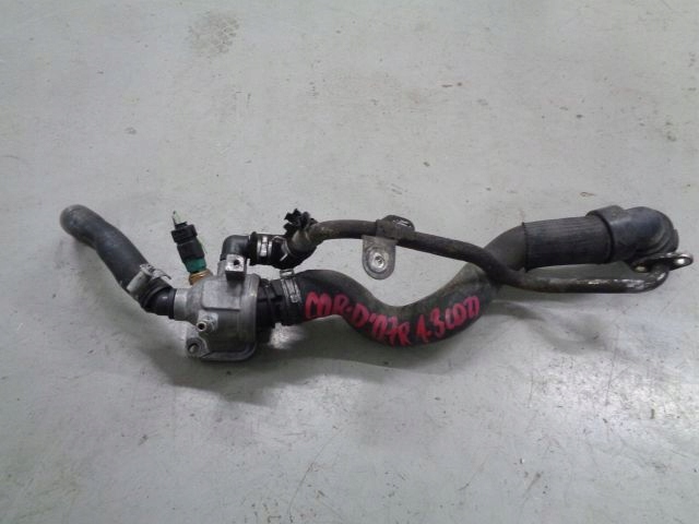 55185382 water pipe Opel Combo Corsa Astra 1.3 CDTI
