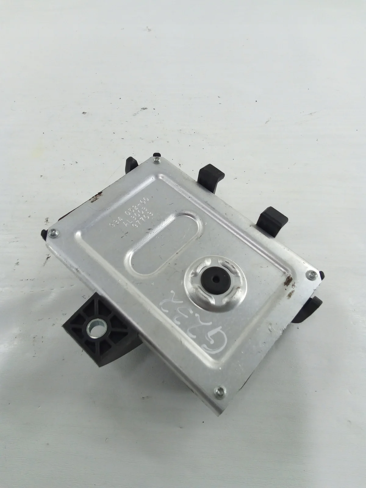 Módulo Bomba Combustível Opel Astra J 20831727 image 3