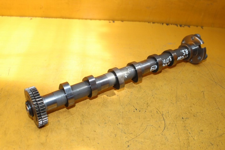 Rechte Saugwelle A6 A7 Q7 3.0 TDI CDU 059109021EQ