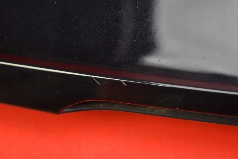 Spoiler BMW F11 7206564 2009-2013 image 5