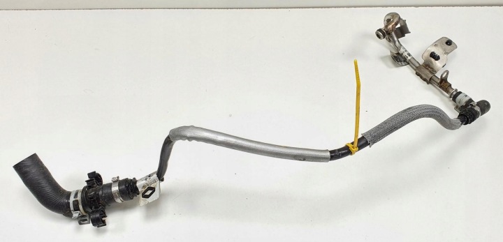 Water Hose Pipe Dacia Sandero III 144981681R