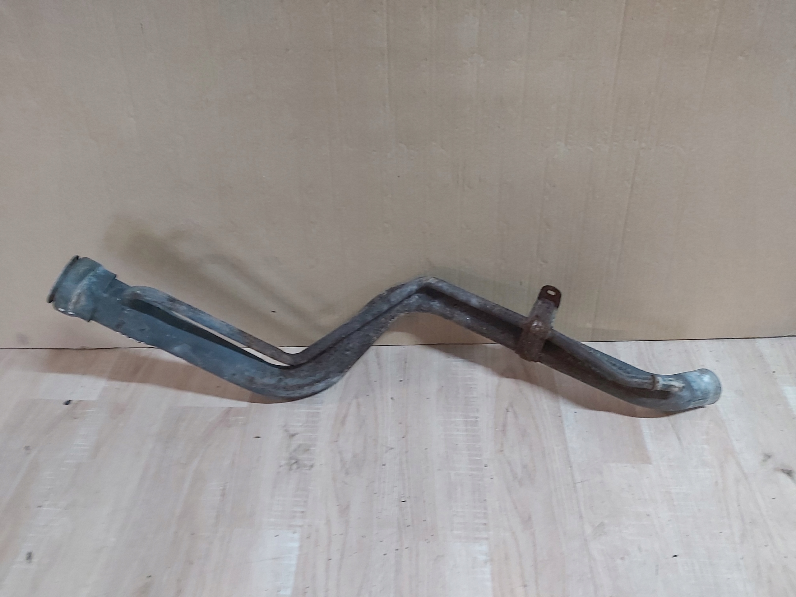 Toyota MR2 SW20 2,0 goulotte de remplissage carburant image 4