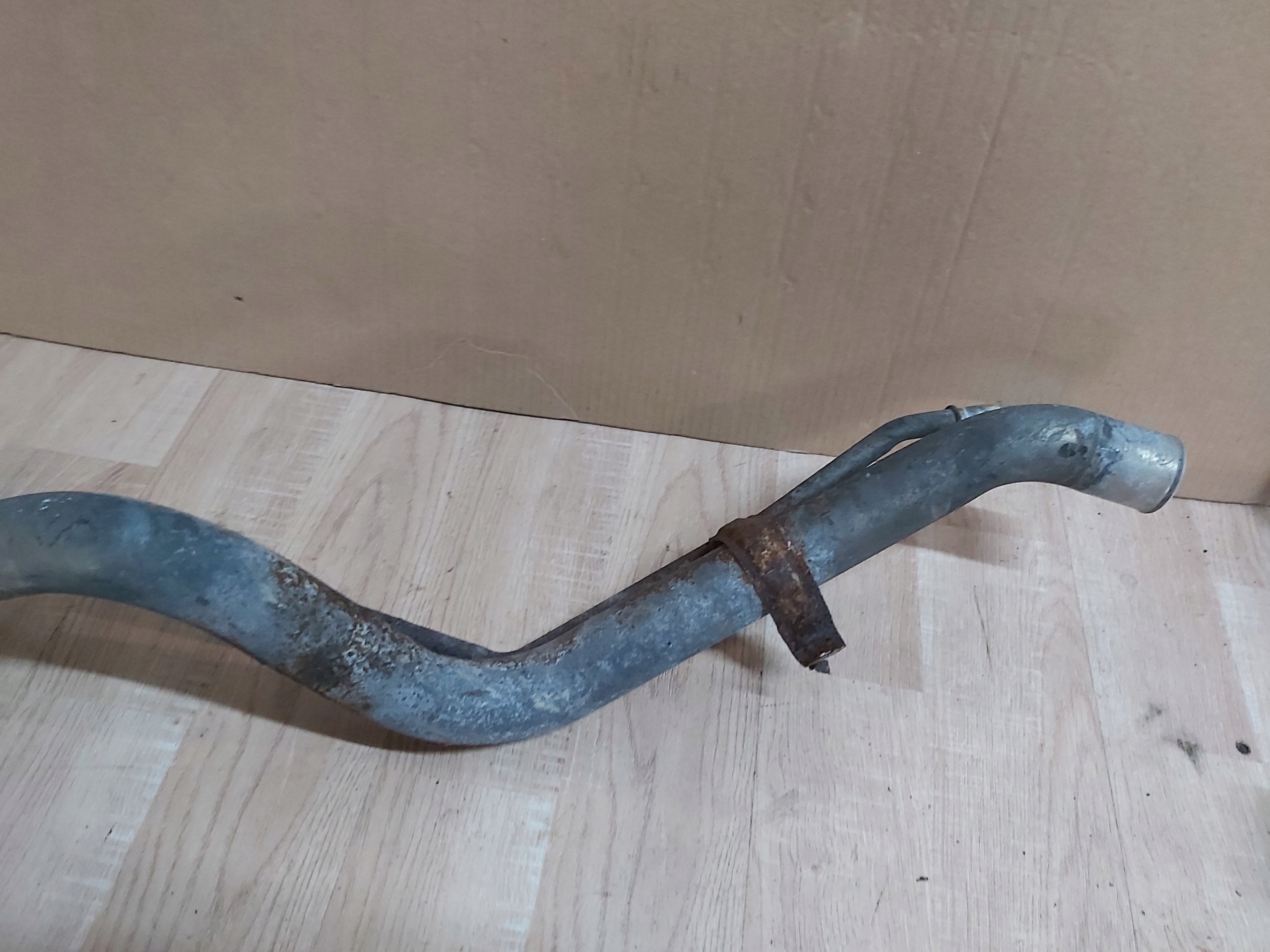 Toyota MR2 SW20 2,0 goulotte de remplissage carburant image 5