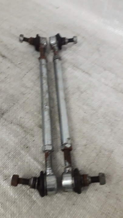 Stabilisatorverbinder Zafira TA-Technix EVOPE003