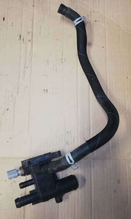 FOCUS MK3 ST FL 2,0 ECOBOOST Wasserfühler