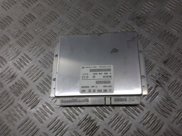 Mercedes W168 ESP HBA Control Module A1685453532