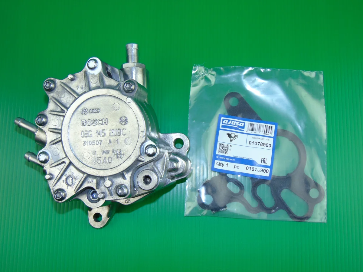 Pompe à vide 2.0 TDI 03G145209C