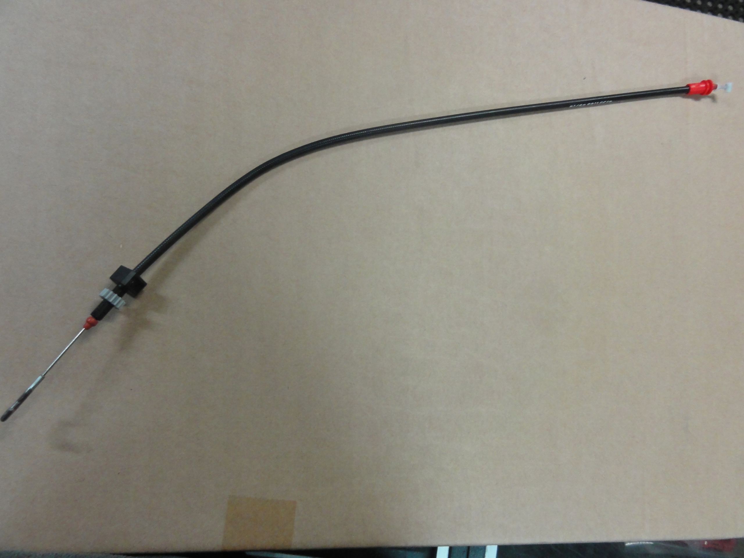 Tige de porte Mercedes Sprinter 906 41351168 image 2