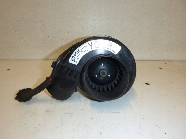 OPEL OMEGA B 99-03 POMPE AIR SECONDAIRE 0130007810
