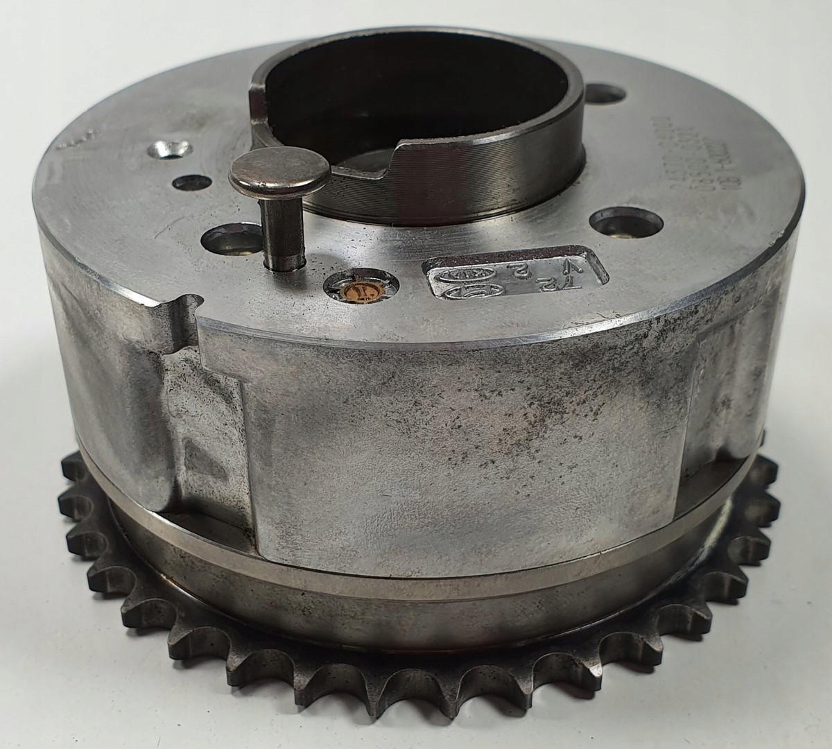Puleggia fasatura variatore Hyundai i10 1.0 T-GDI