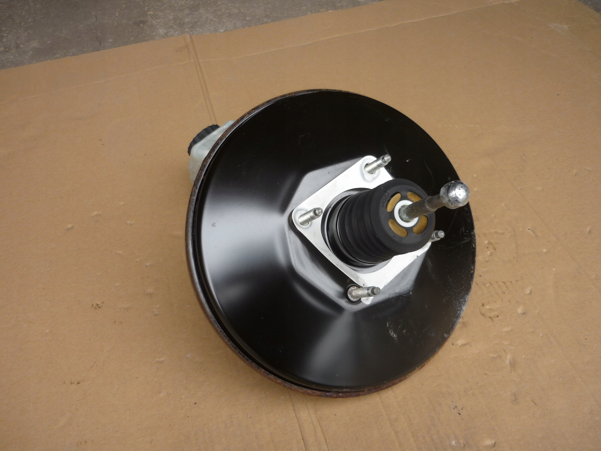 Remservo + pomp / Opel Corsa D 1.7 - 55700903 - getest image 5
