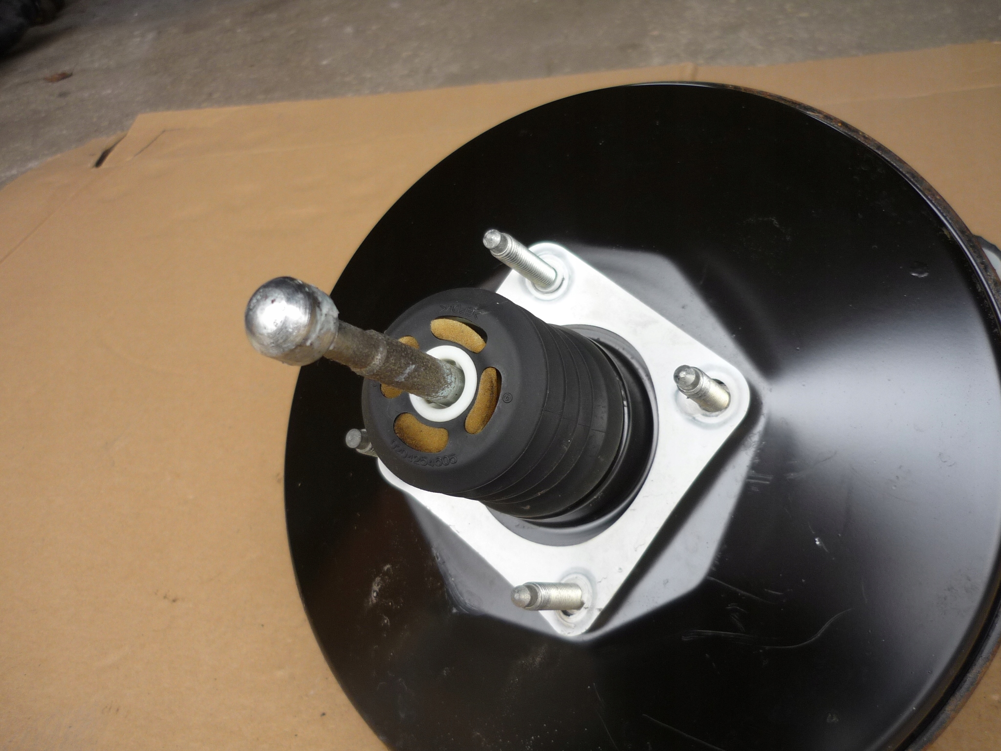 Remservo + pomp / Opel Corsa D 1.7 - 55700903 - getest image 6