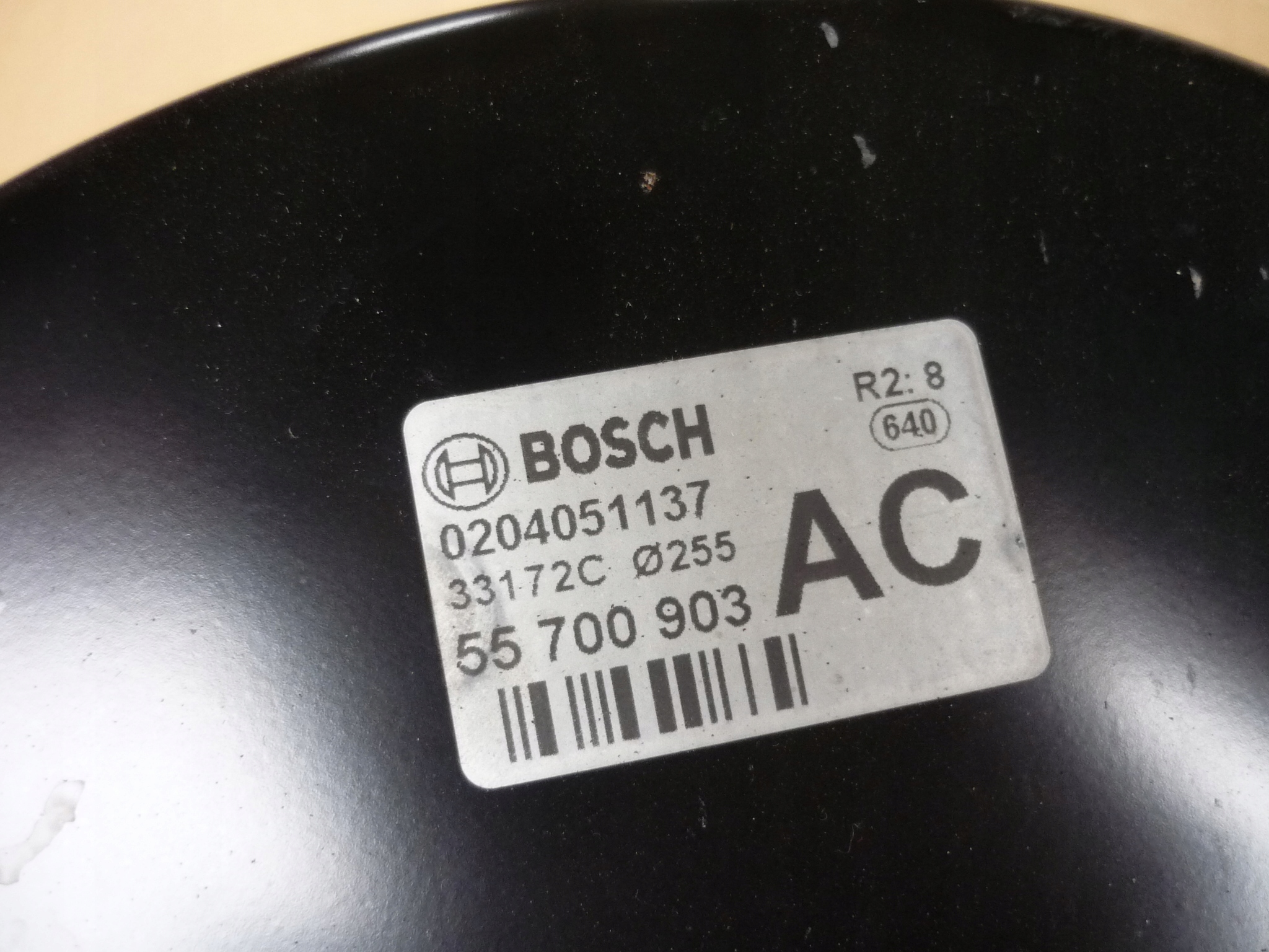 Remservo + pomp / Opel Corsa D 1.7 - 55700903 - getest image 7