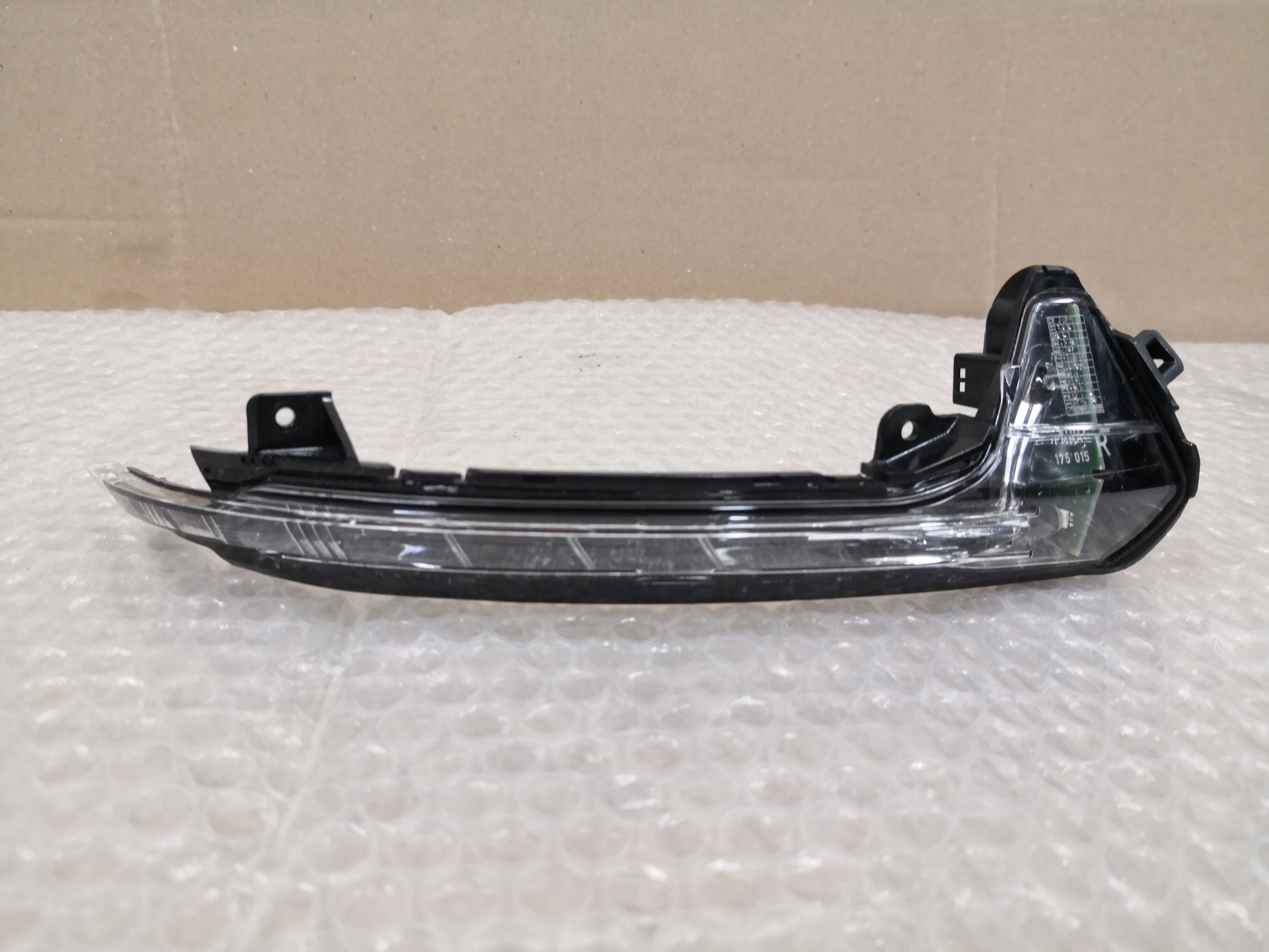 AUDI A6 C7 4G0 4G5 clignotant de rétroviseur droit image 2