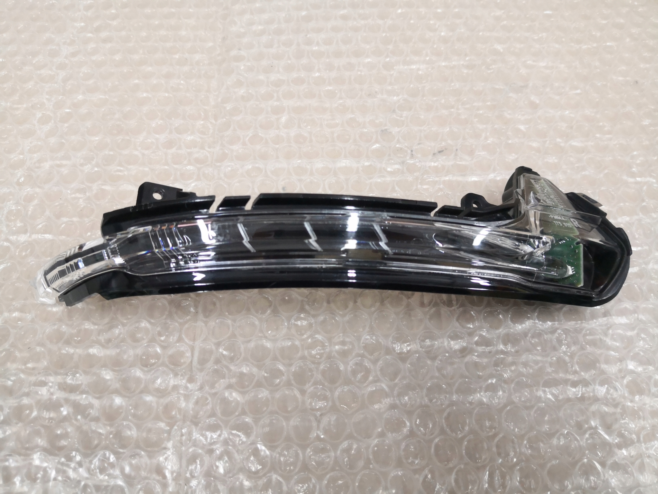 AUDI A6 C7 4G0 4G5 clignotant de rétroviseur droit image 4