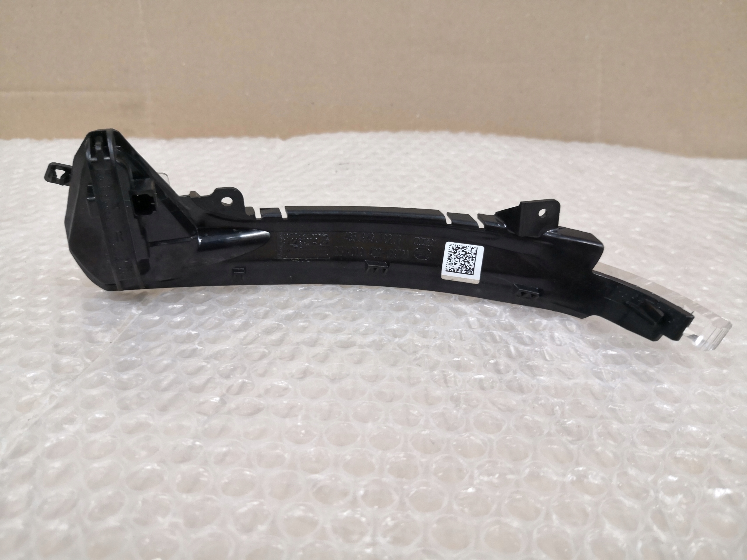 AUDI A6 C7 4G0 4G5 clignotant de rétroviseur droit image 5