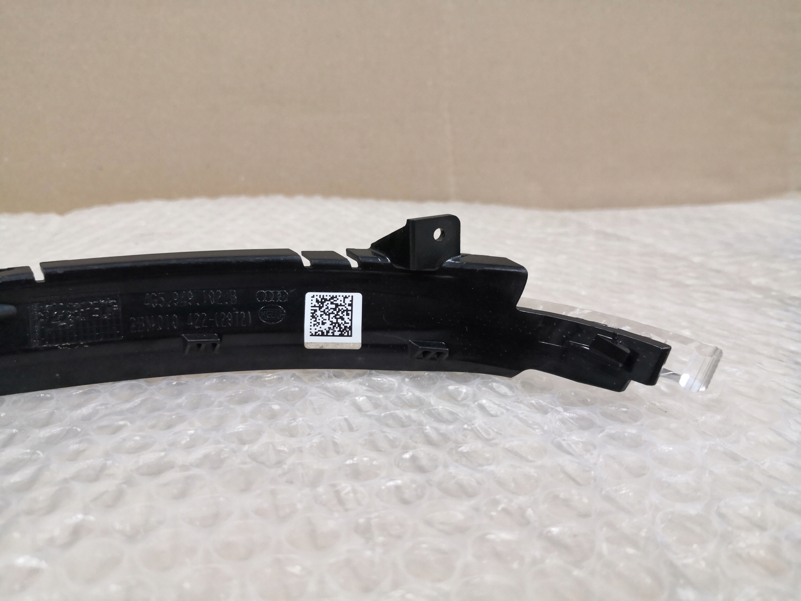 AUDI A6 C7 4G0 4G5 clignotant de rétroviseur droit image 7