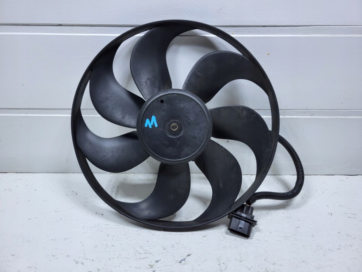 NEW BEETLE 1C BORA VENTOLA RADIATORE 1C0959455