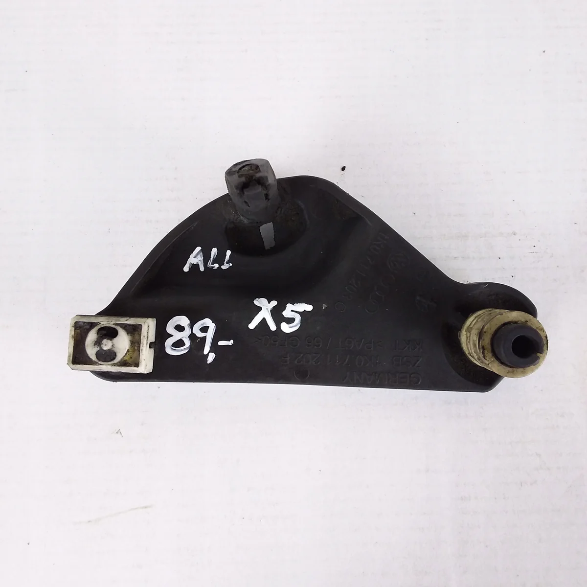 Audi VW Skoda Shift Lever 1K0711203C 1K0711202F