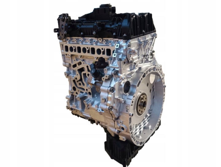 Motor 654 2.0 CDI OM654920 W210 Sprinter